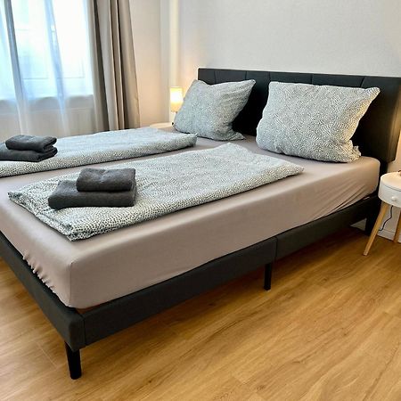 Korniapartment Zentrum 2 Schlafzimmer Stellplatz Баутцен Экстерьер фото