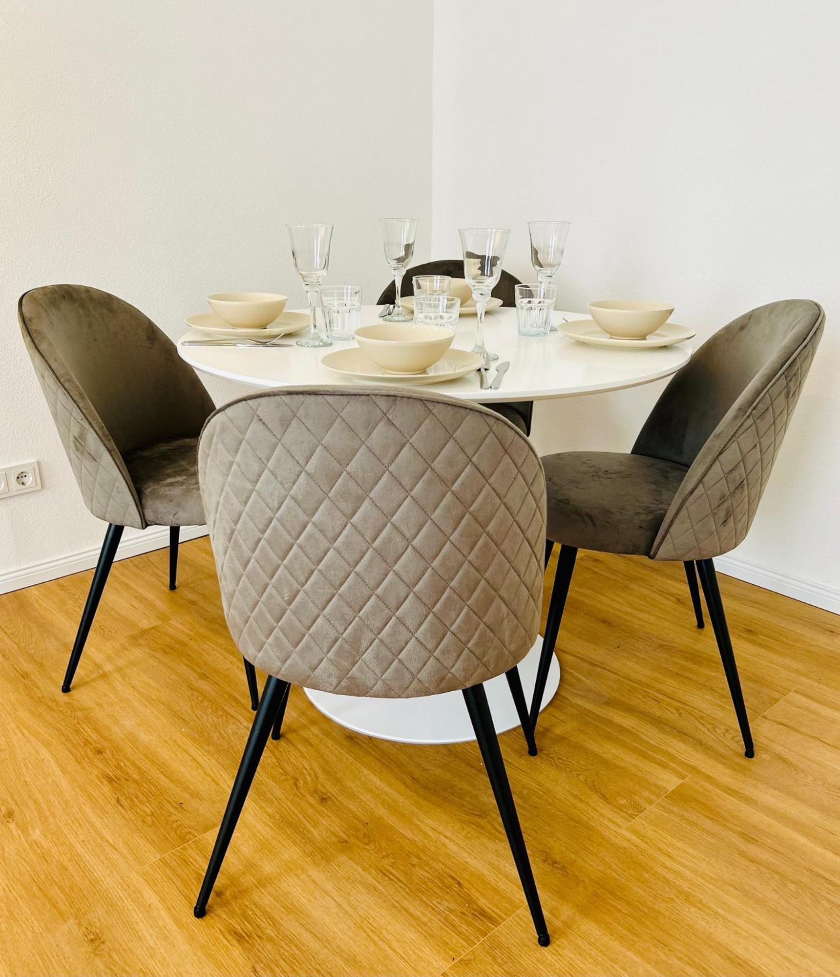Korniapartment Zentrum 2 Schlafzimmer Stellplatz Баутцен Экстерьер фото