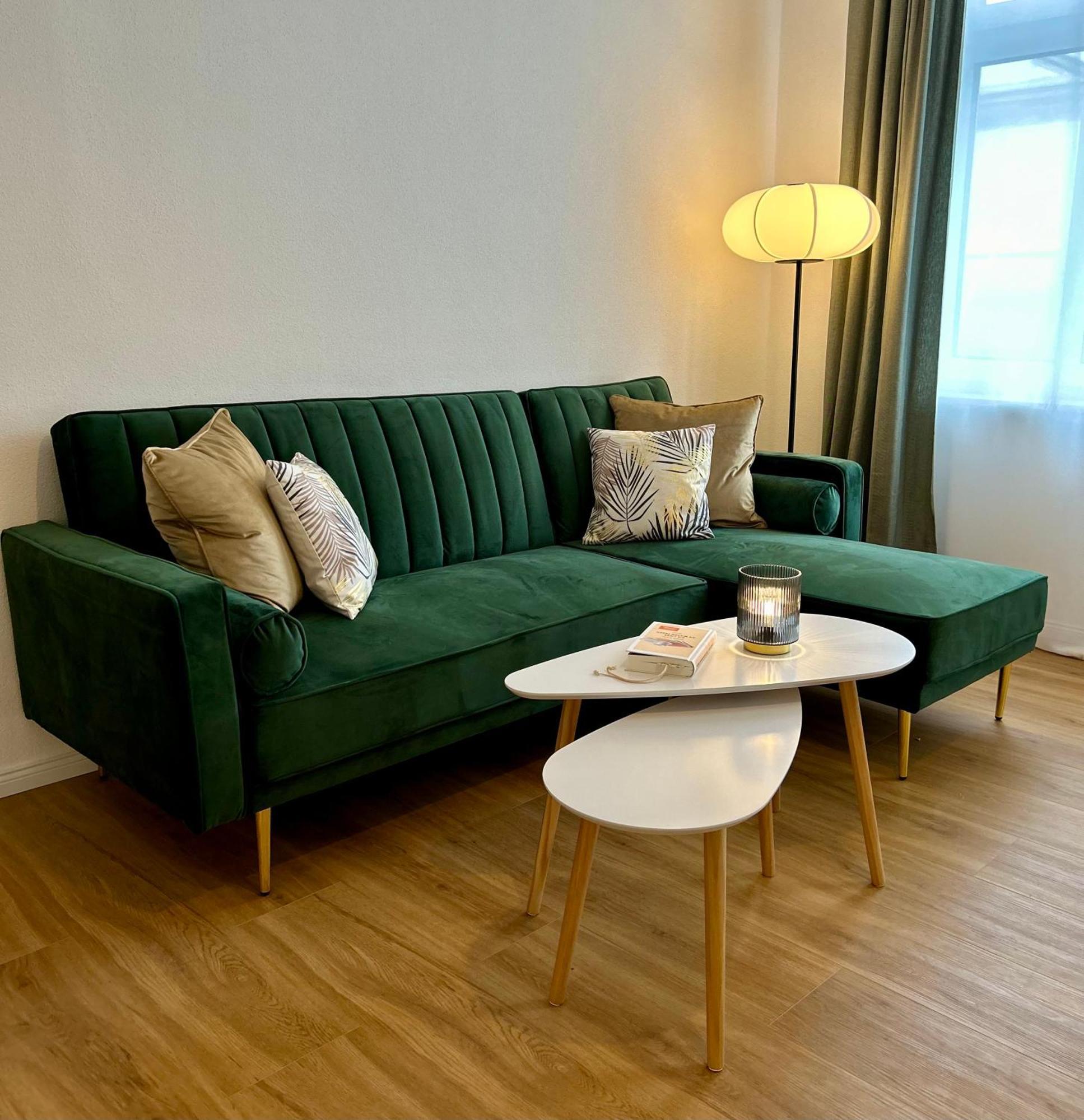 Korniapartment Zentrum 2 Schlafzimmer Stellplatz Баутцен Экстерьер фото