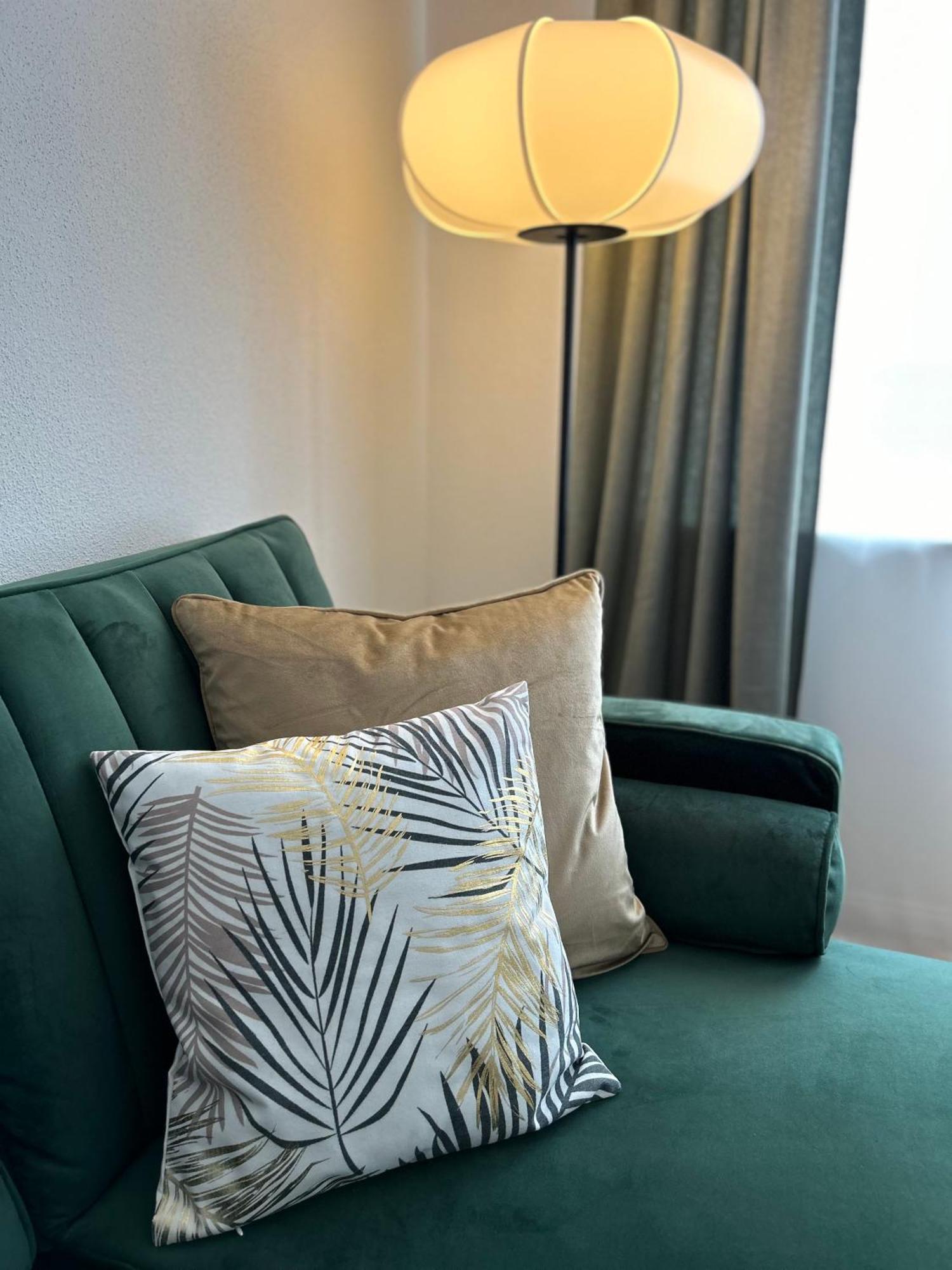 Korniapartment Zentrum 2 Schlafzimmer Stellplatz Баутцен Экстерьер фото