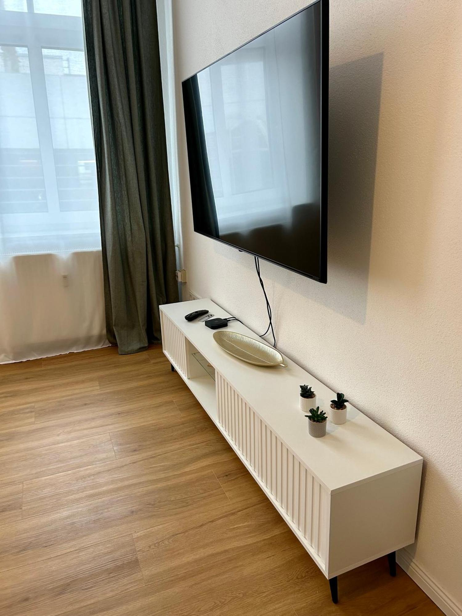 Korniapartment Zentrum 2 Schlafzimmer Stellplatz Баутцен Экстерьер фото